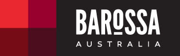 Barossa Valley Australia Logo