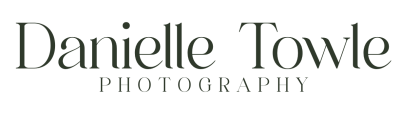 Danielle Towle Photography logo