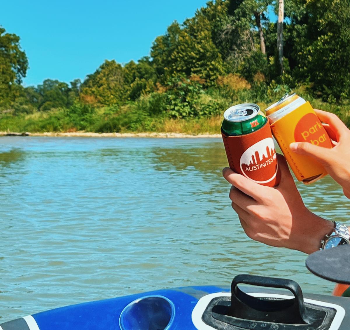 The Ultimate Guide To Floating The River In Texas