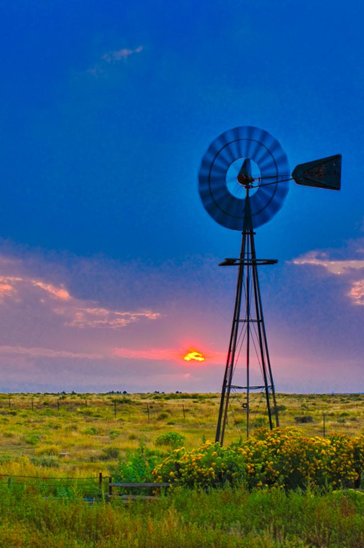 Pawnee Grasslands