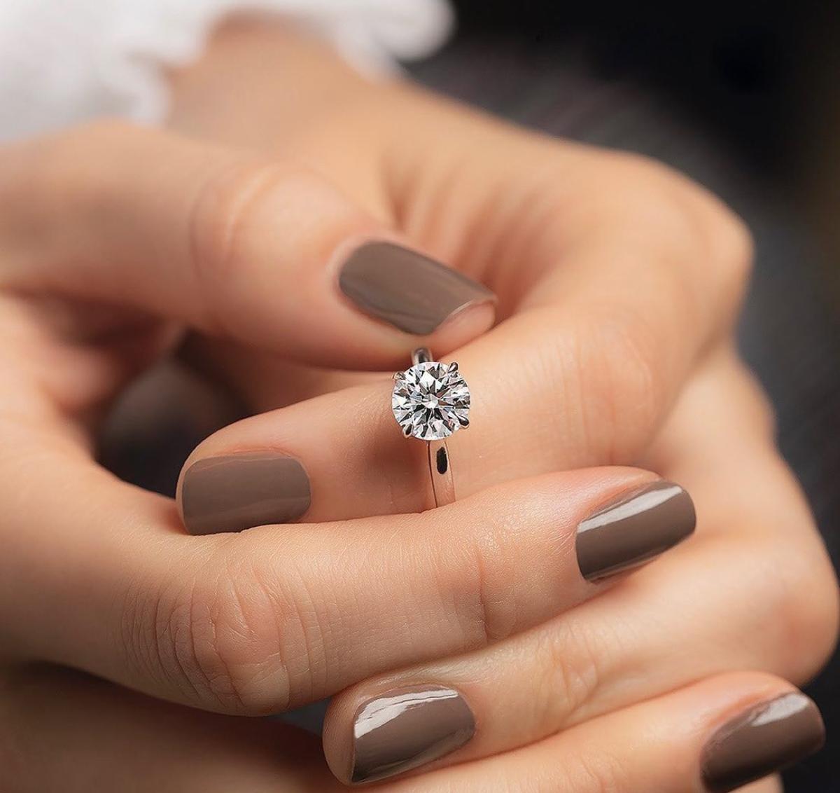 Boccardo Jewelers Diamond Ring