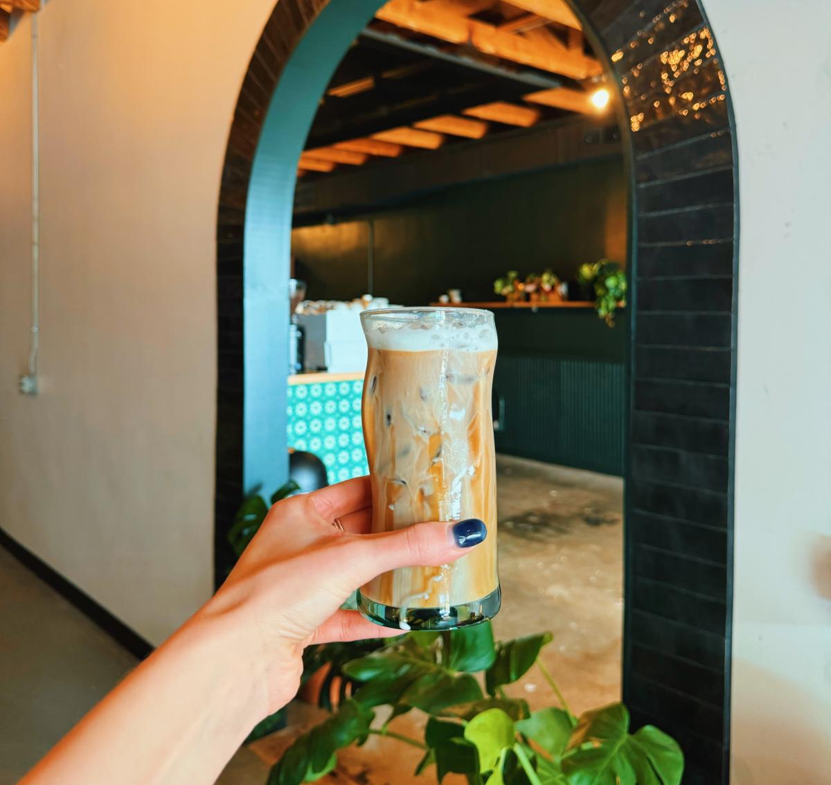 B Side Coffee