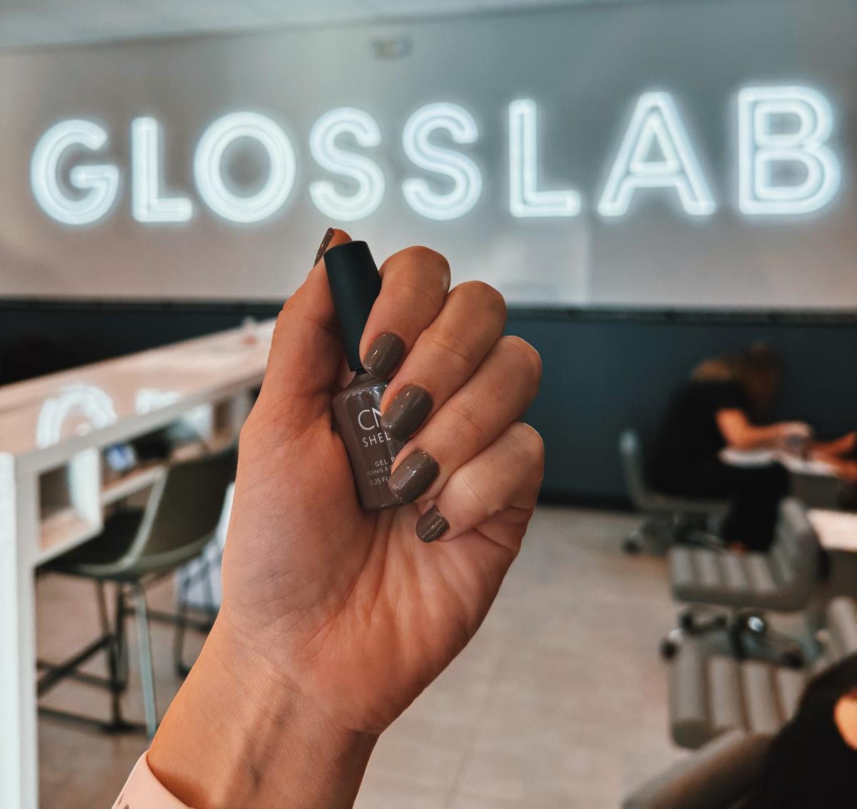 GlossLab Nails
