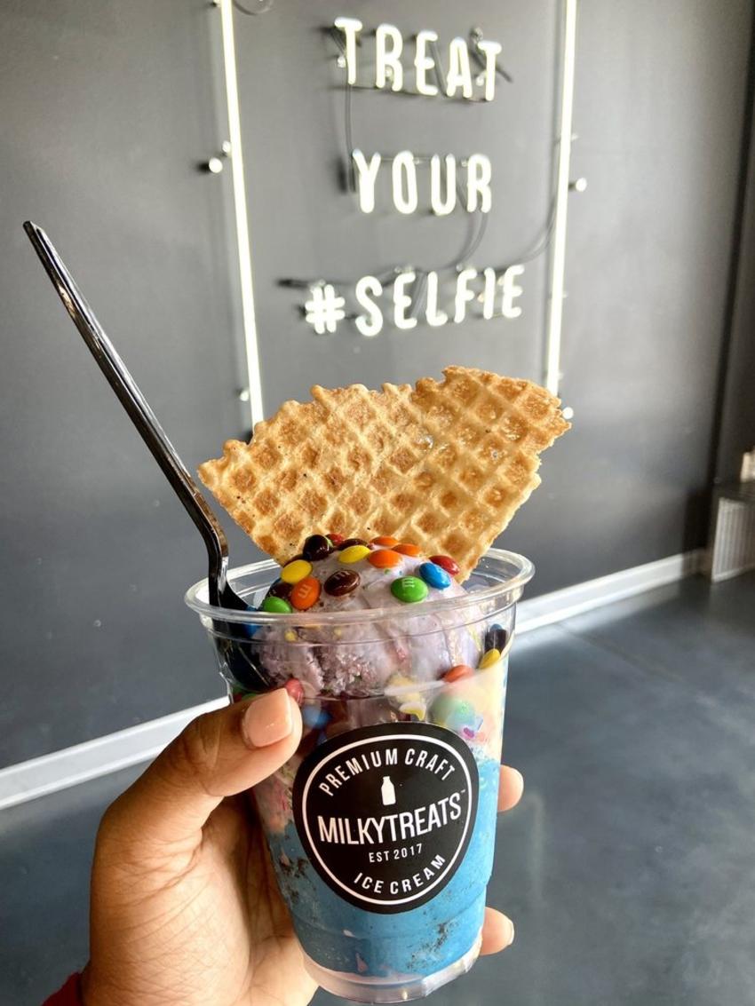 18 of the Best Ice Cream Shops in Dallas