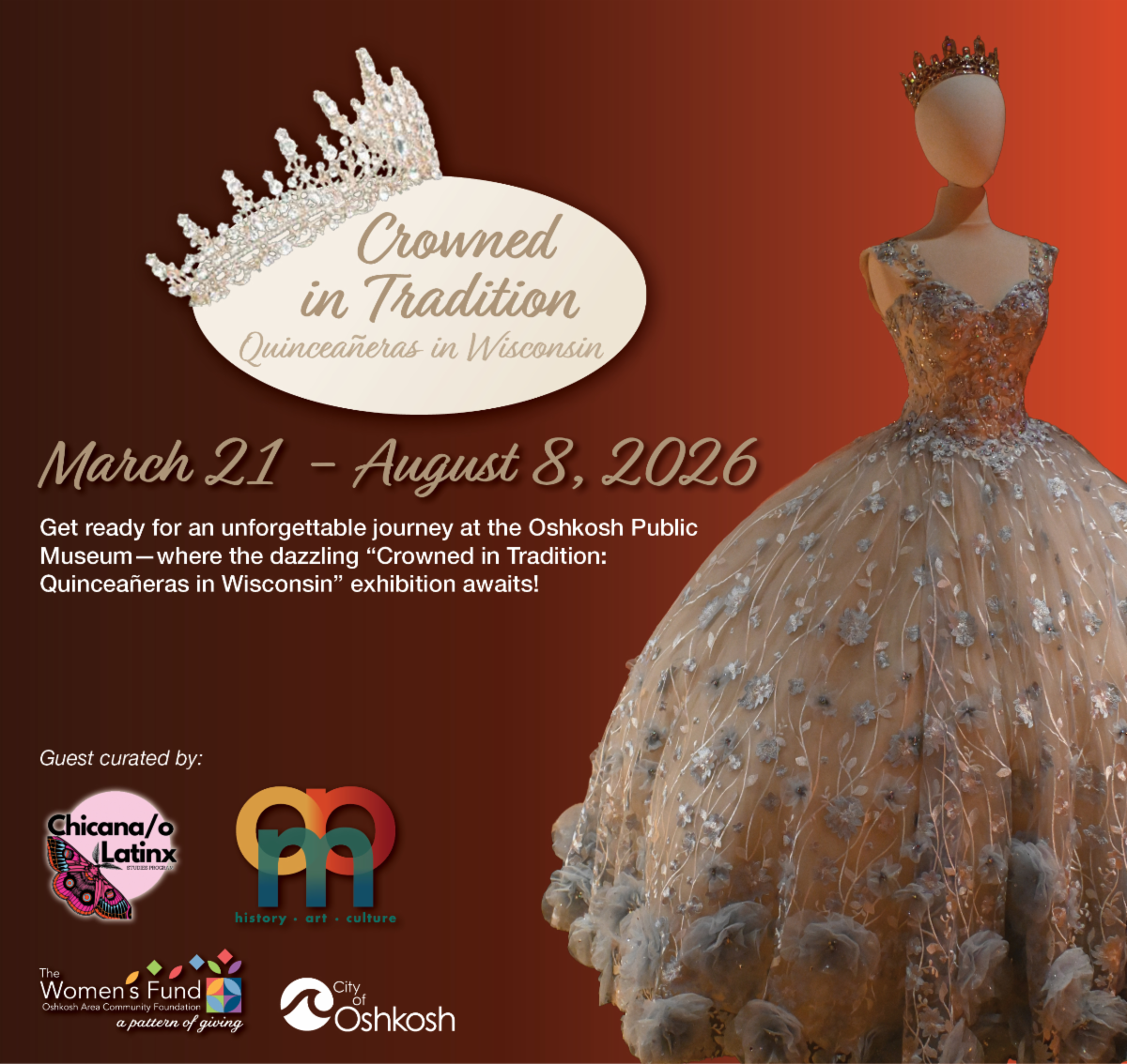 Oshkosh Public Museum Exhibit