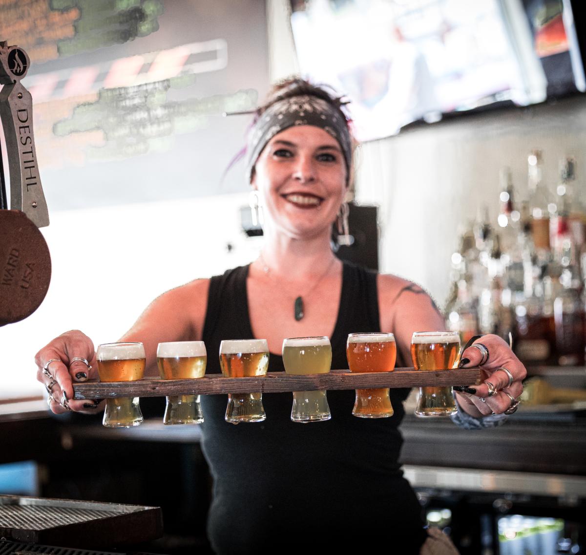 Cary Ale House