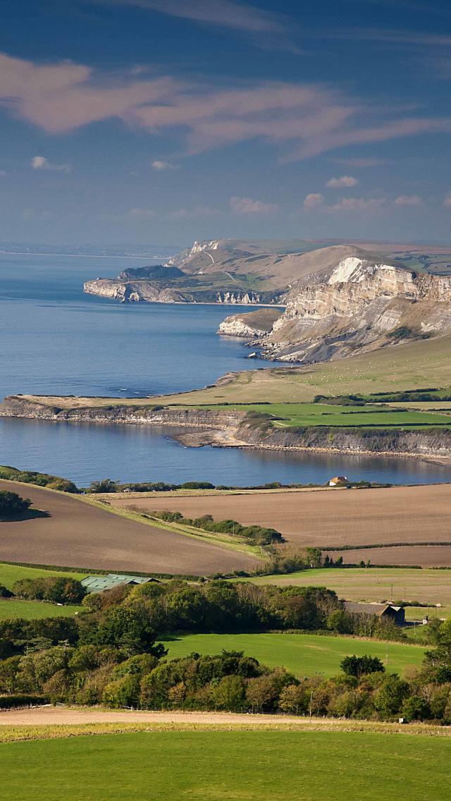 Great Reasons to Visit and the Jurassic Coast Visit Dorset