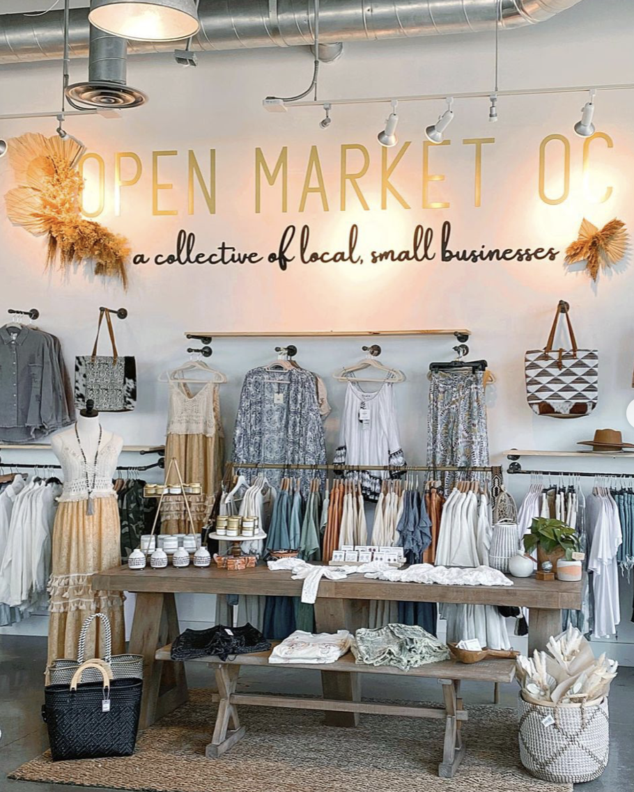 From a Mom and Pop boutique to a lifestyle brand' - Pacific Business News