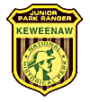 Junior Ranger Badge