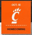 Cincinnati Game Day