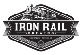 Iron Rail Logo