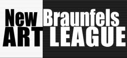 new braunfels art league