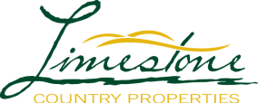 Limestone Country Properties Logo PNG