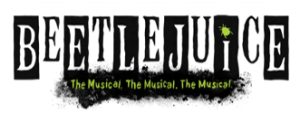 Beetlejuice The Musical