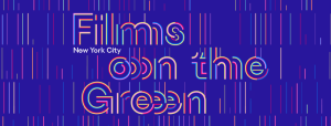 Films on the Green