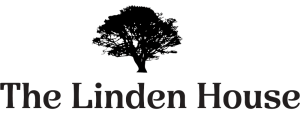 The Linden House logo