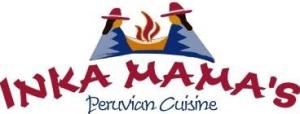 Inka Mama's logo