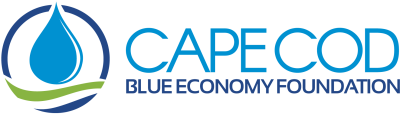 Cape Cod Blue Economy Foundation Logo