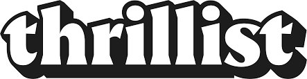 Thrillist Magazine logo
