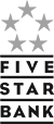 Five Star Bank