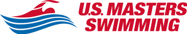US Masters Swimming Logo