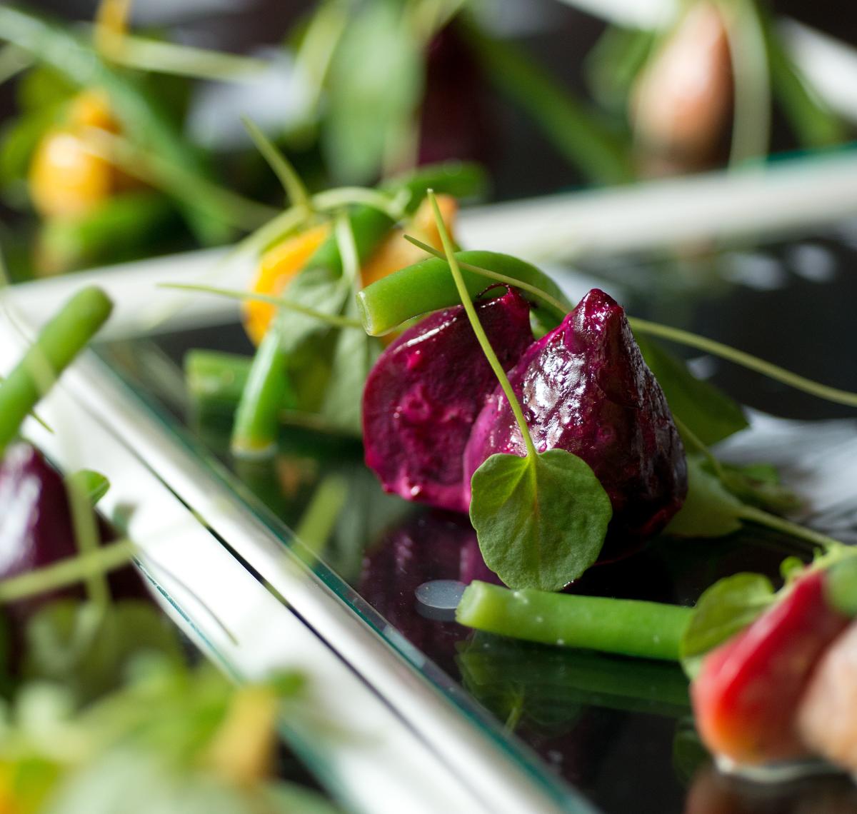 Abiquiu Salad