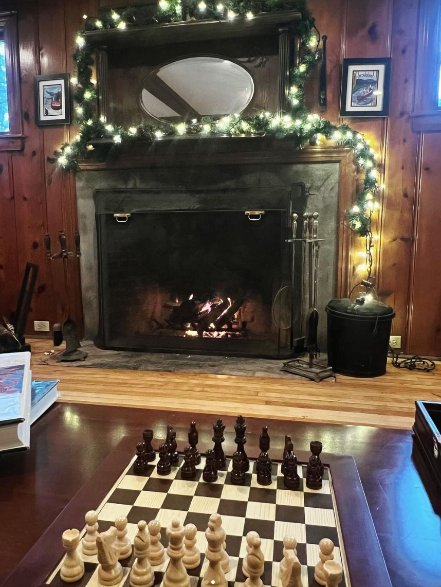 Cranmore lodge