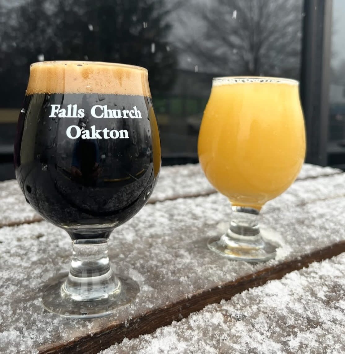Settle Down Easy - Brewery - U2C