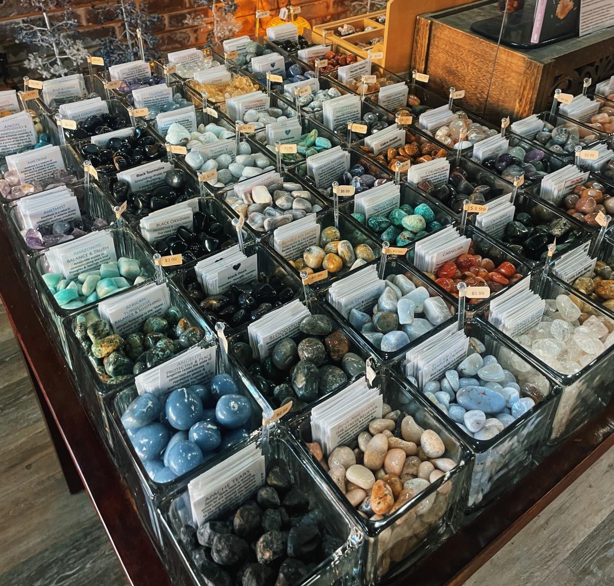 Brigay's Unique Goods