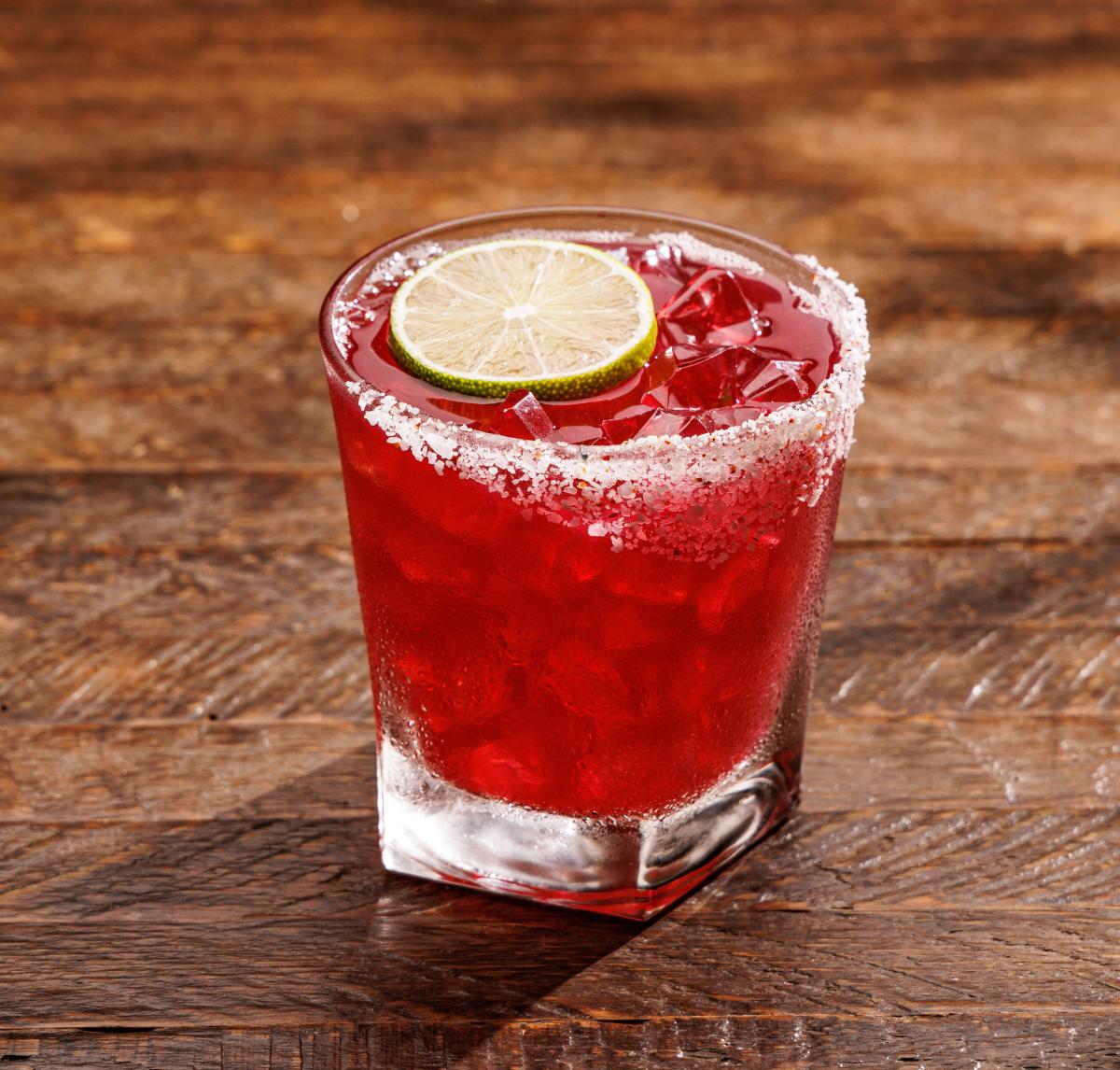 Cocktail - Lazy Dog Restaurant and Bar - Food