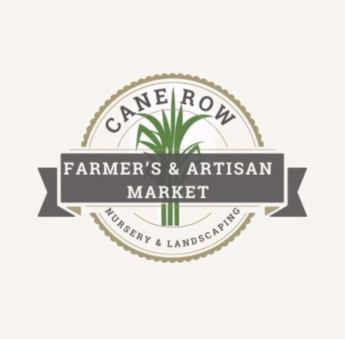 Cane Row Farmer's and Artisans Market