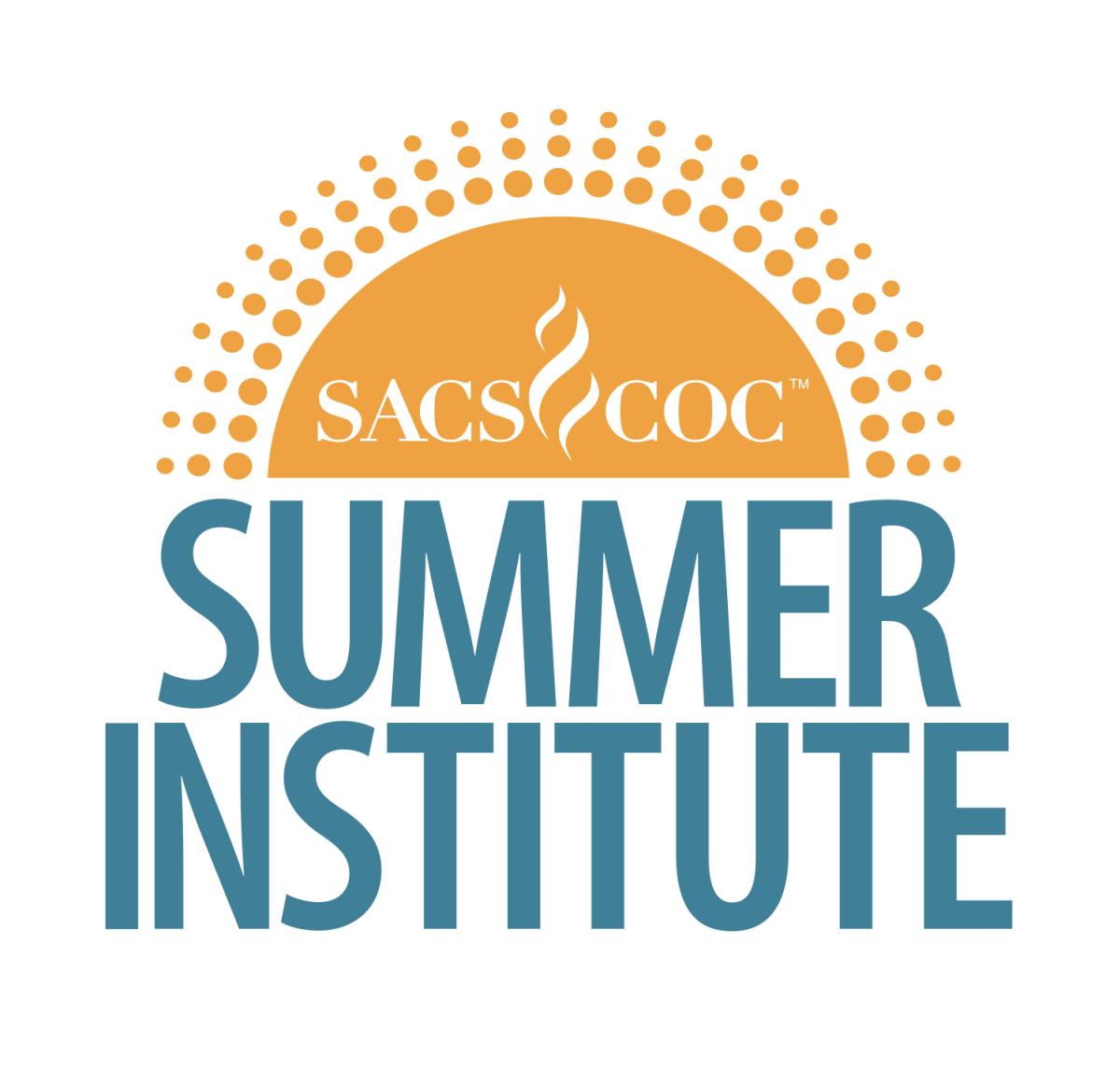 SACSCOC logo