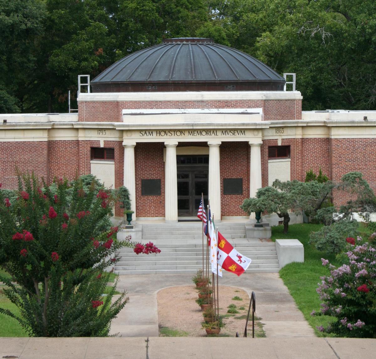 Sam Houston Memorial Museum