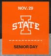 Iowa State Game Day