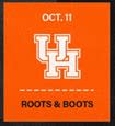 Houston Game Day