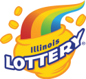 Illinois Lottery logo