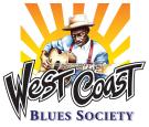 West Coast Blues Society Logo