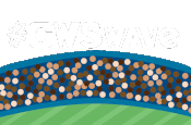 CWS Wave Sticker