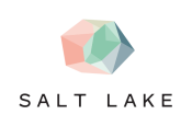 Visit Salt Lake Logo