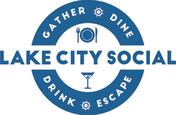 Lake City Social_logo_blue