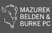 Mazurek, Belden & Burke, P.C. Logo