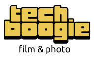 Techboogie Logo