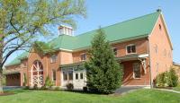 Centennial Barn