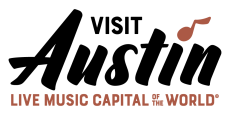 Visit Austin logo