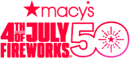 Macys 4th of July Fireworks