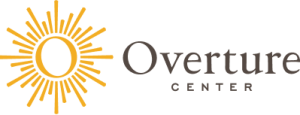 Overture Center for the Arts logo