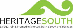 Logo for Heritage South