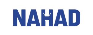 NAHAD logo