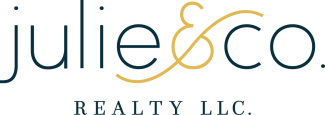 Julie & Co Realty LLC Logo