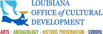 Louisiana Office of Cultural Development